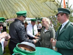 Schützenfest 2015